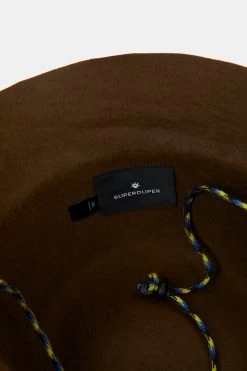 CLOSED Superduper Felt Hat 6 CLOSED Superduper Felt Hat -Mode Verkauf C50164 999 00 928 2