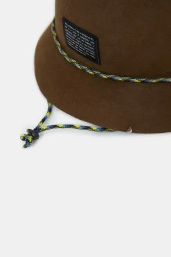 CLOSED Superduper Felt Hat 7 CLOSED Superduper Felt Hat -Mode Verkauf C50164 999 00 928 3