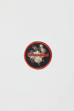 CLOSED Kunsthalle Patches Set -Mode Verkauf C50203 999 00 101 3