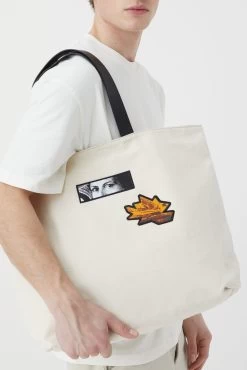 CLOSED Kunsthalle Patches Set -Mode Verkauf C50203 999 00 101 8