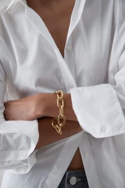 CLOSED Romantico Armband 5 CLOSED Romantico Armband -Mode Verkauf C52121 999 00 442 2