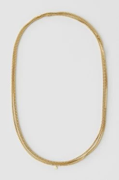 CLOSED Saskia Diez Kette