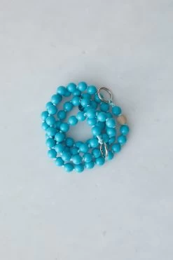 CLOSED Upbeads Holzperlenkette -Mode Verkauf C56015 999 00 554 3