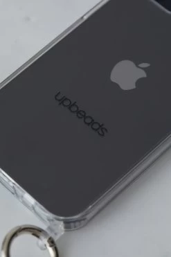 CLOSED Upbeads Holzperlenkette -Mode Verkauf C56015 999 00 554 4