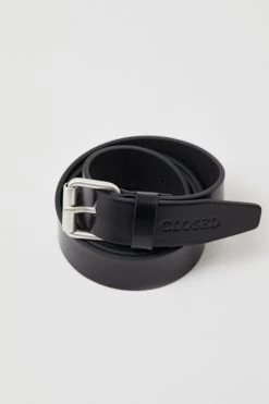 CLOSED Ledergürtel -Mode Verkauf C80161 89Y 22 100 2