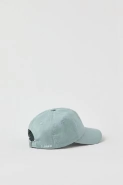 CLOSED Logo- Cap -Mode Verkauf C80615 74E EM 573 2