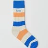 CLOSED Striped Socks