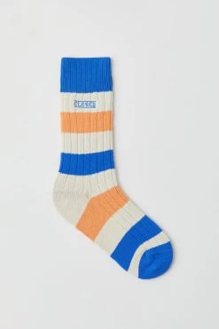 CLOSED Striped Socks