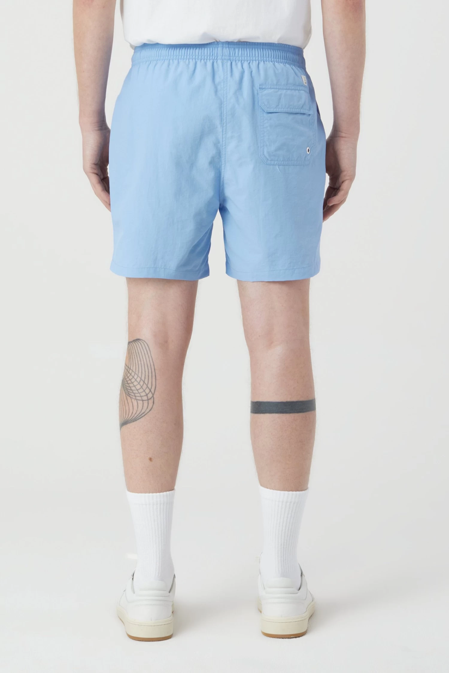 CLOSED Swim Shorts 4 CLOSED Swim Shorts – Bild 4