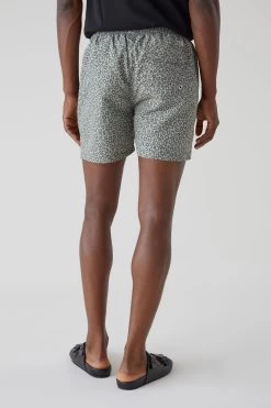 CLOSED Printed Swim Shorts -Mode Verkauf C82001 57S AP 612 3