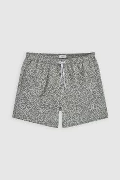 CLOSED Printed Swim Shorts -Mode Verkauf C82001 57S AP 612 8