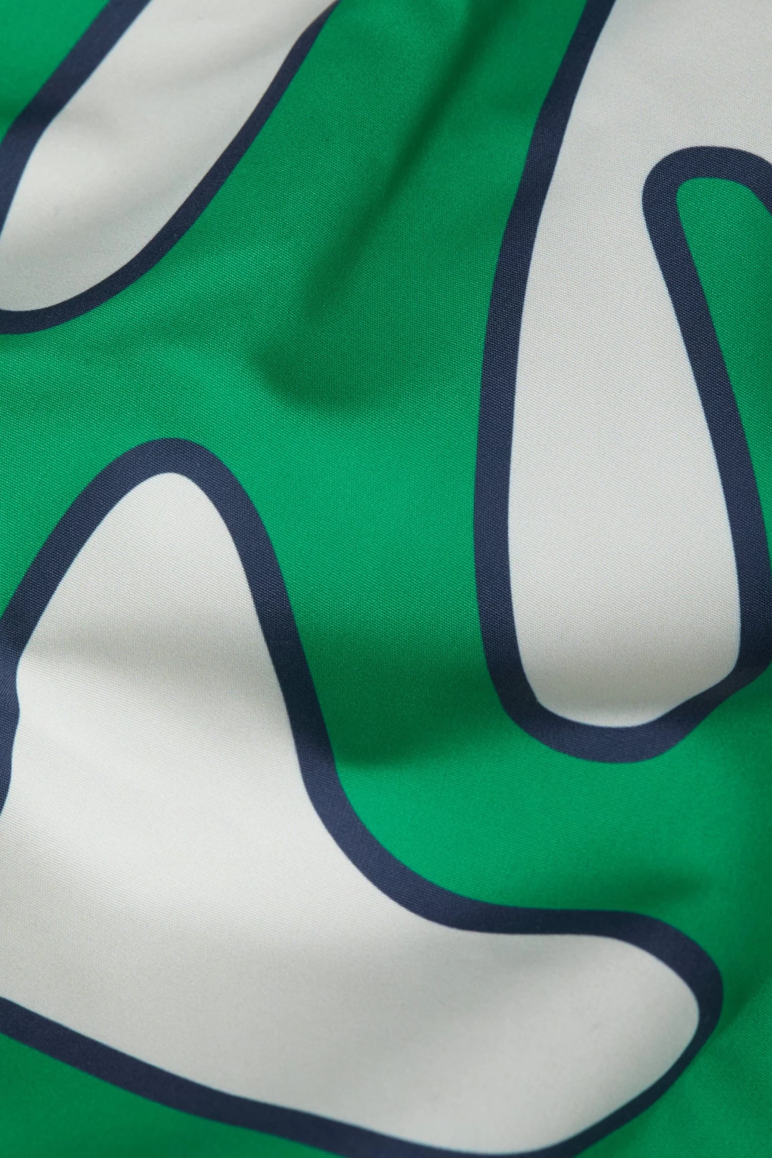 CLOSED Swim Shorts Mit Print 8 CLOSED Swim Shorts Mit Print – Bild 8