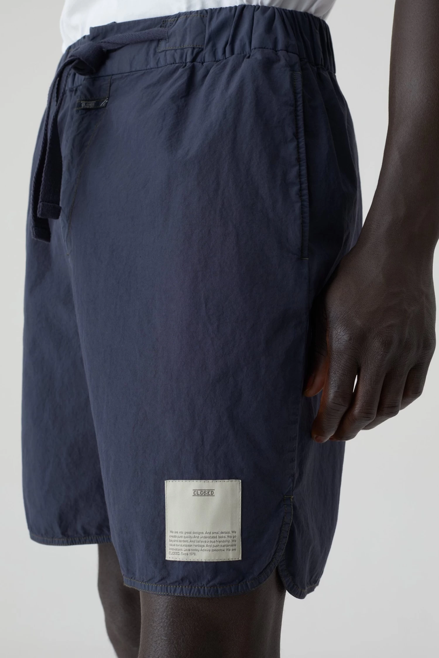 CLOSED Sport Shorts 2 CLOSED Sport Shorts – Bild 2