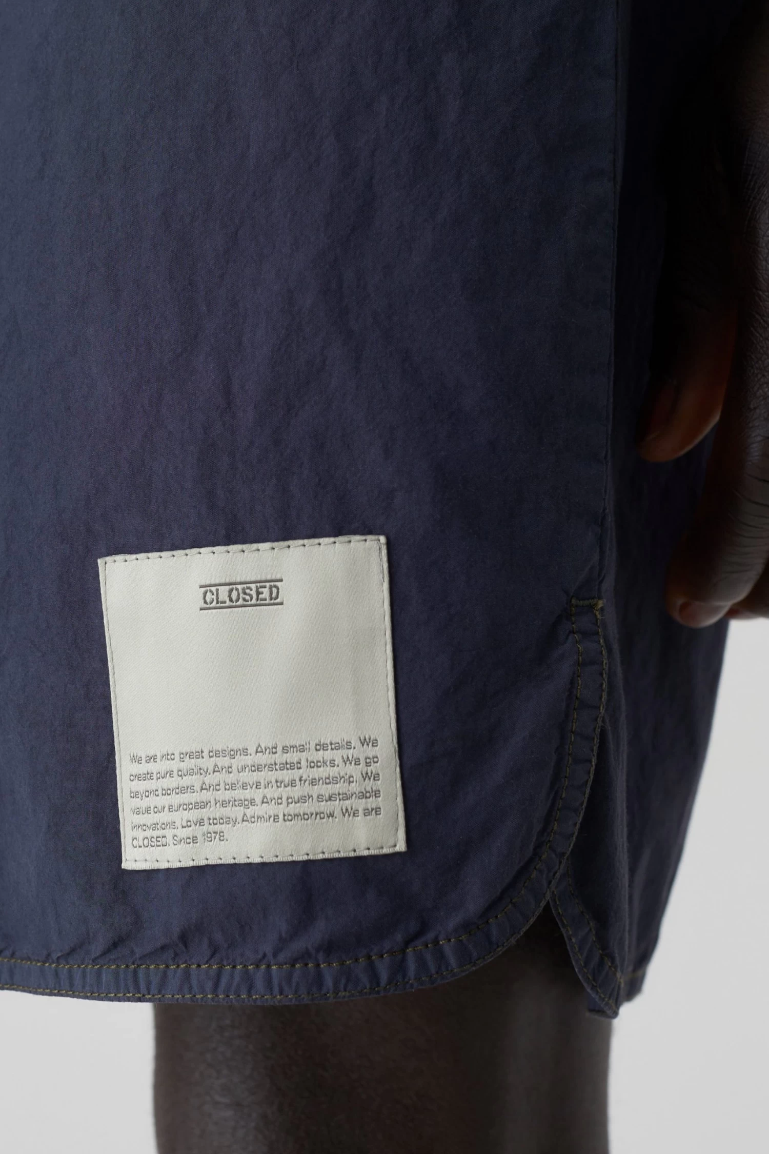 CLOSED Sport Shorts 5 CLOSED Sport Shorts – Bild 5