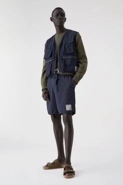 CLOSED Sport Shorts 13 CLOSED Sport Shorts -Mode Verkauf C82131 506 30 568 5