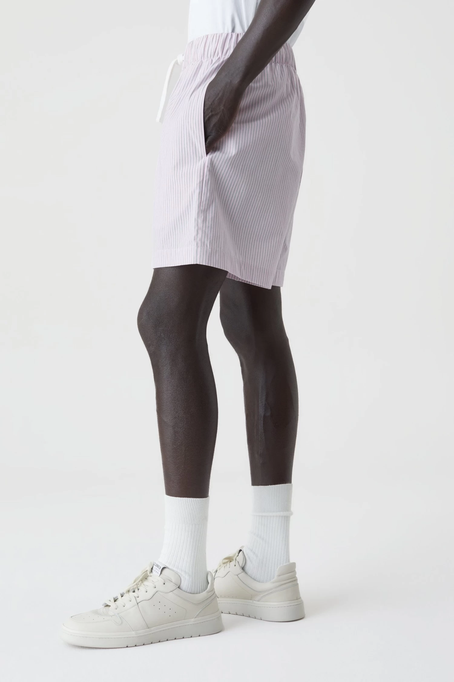 CLOSED Striped Shorts 2 CLOSED Striped Shorts – Bild 2