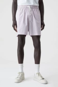 CLOSED Striped Shorts 10 CLOSED Striped Shorts -Mode Verkauf C82133 229 ST 892 2