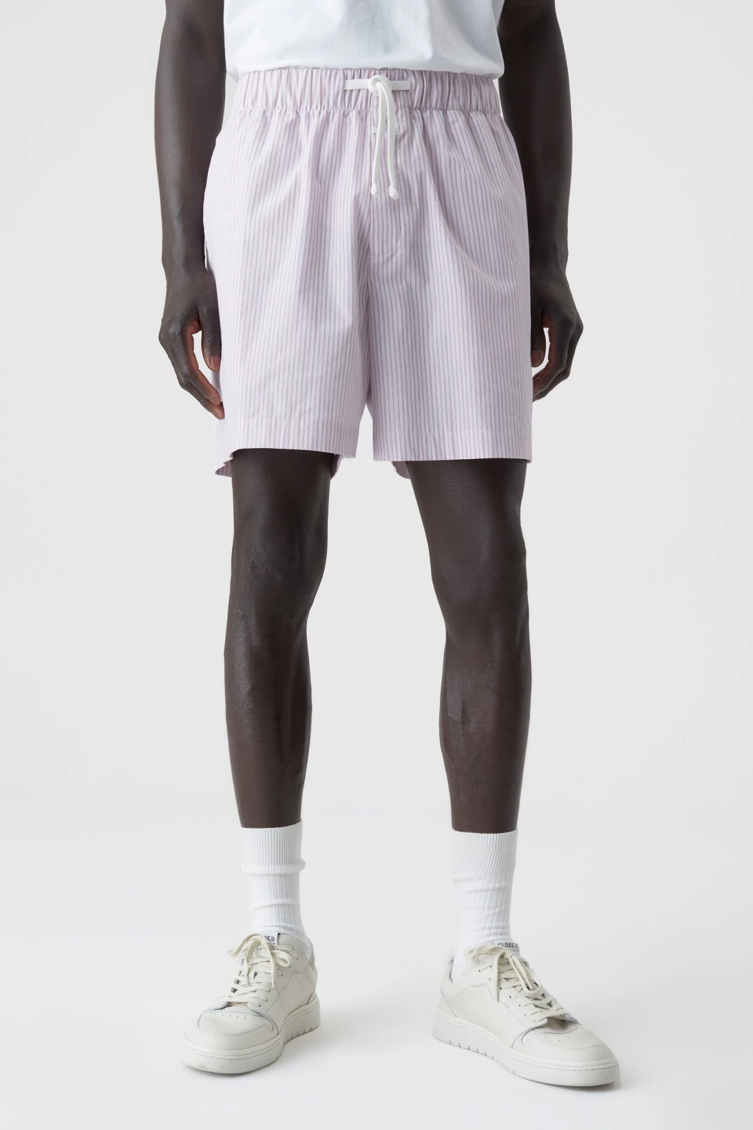 CLOSED Striped Shorts 3 CLOSED Striped Shorts – Bild 3