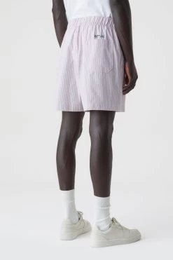 CLOSED Striped Shorts 11 CLOSED Striped Shorts -Mode Verkauf C82133 229 ST 892 3