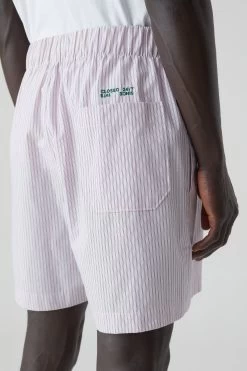 CLOSED Striped Shorts 12 CLOSED Striped Shorts -Mode Verkauf C82133 229 ST 892 4