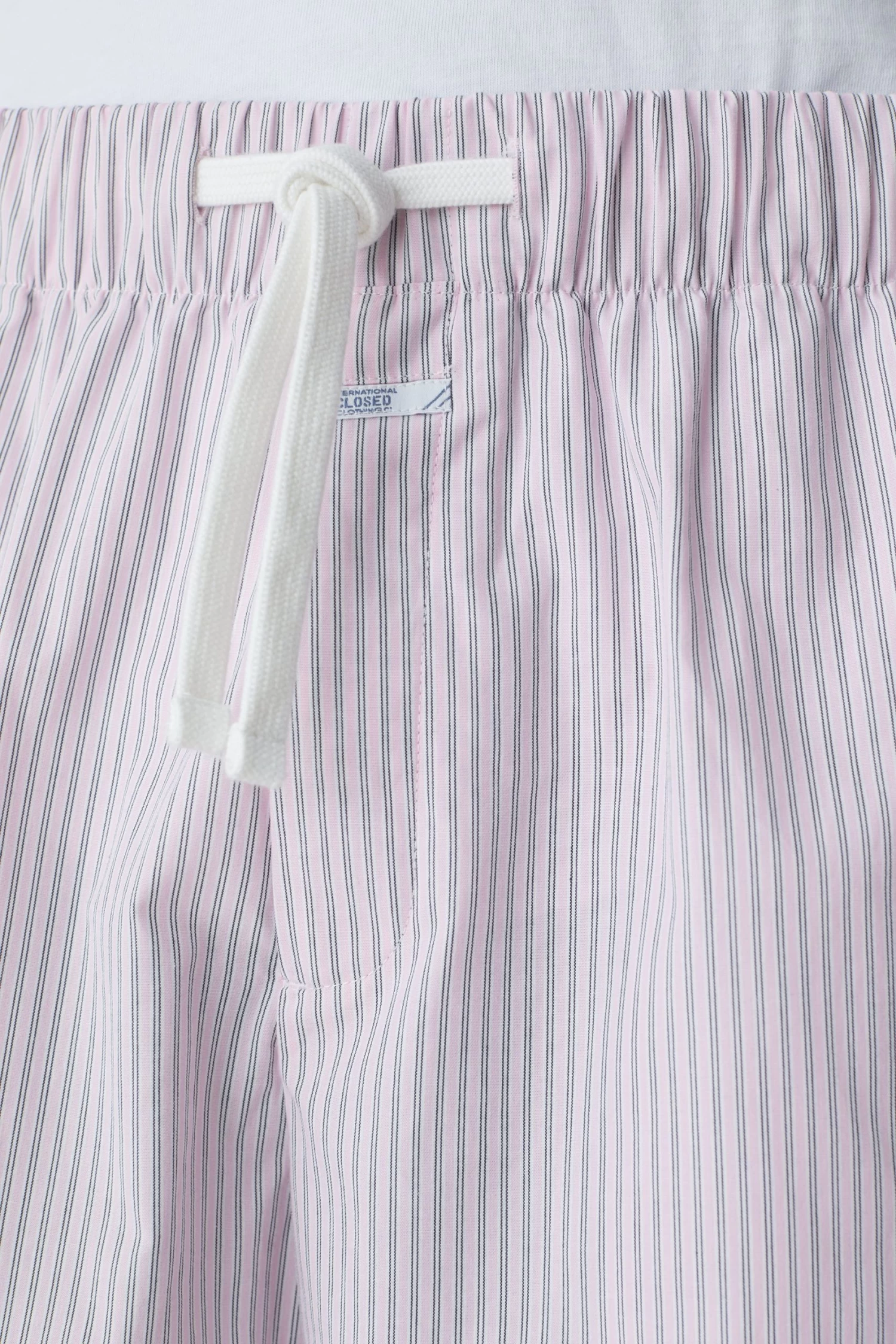 CLOSED Striped Shorts 6 CLOSED Striped Shorts – Bild 6