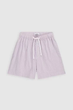 CLOSED Striped Shorts 15 CLOSED Striped Shorts -Mode Verkauf C82133 229 ST 892 7
