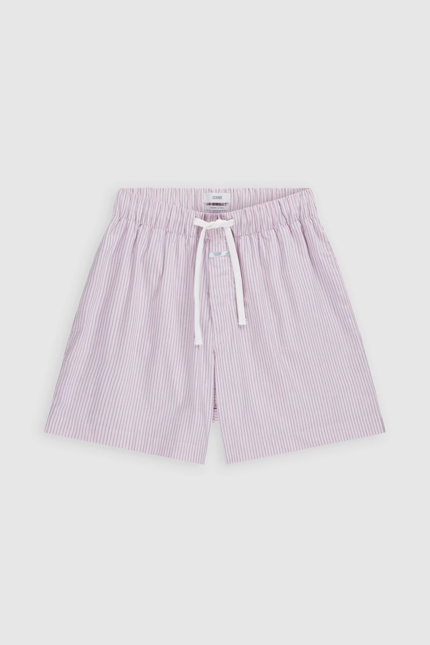 CLOSED Striped Shorts 8 CLOSED Striped Shorts – Bild 8