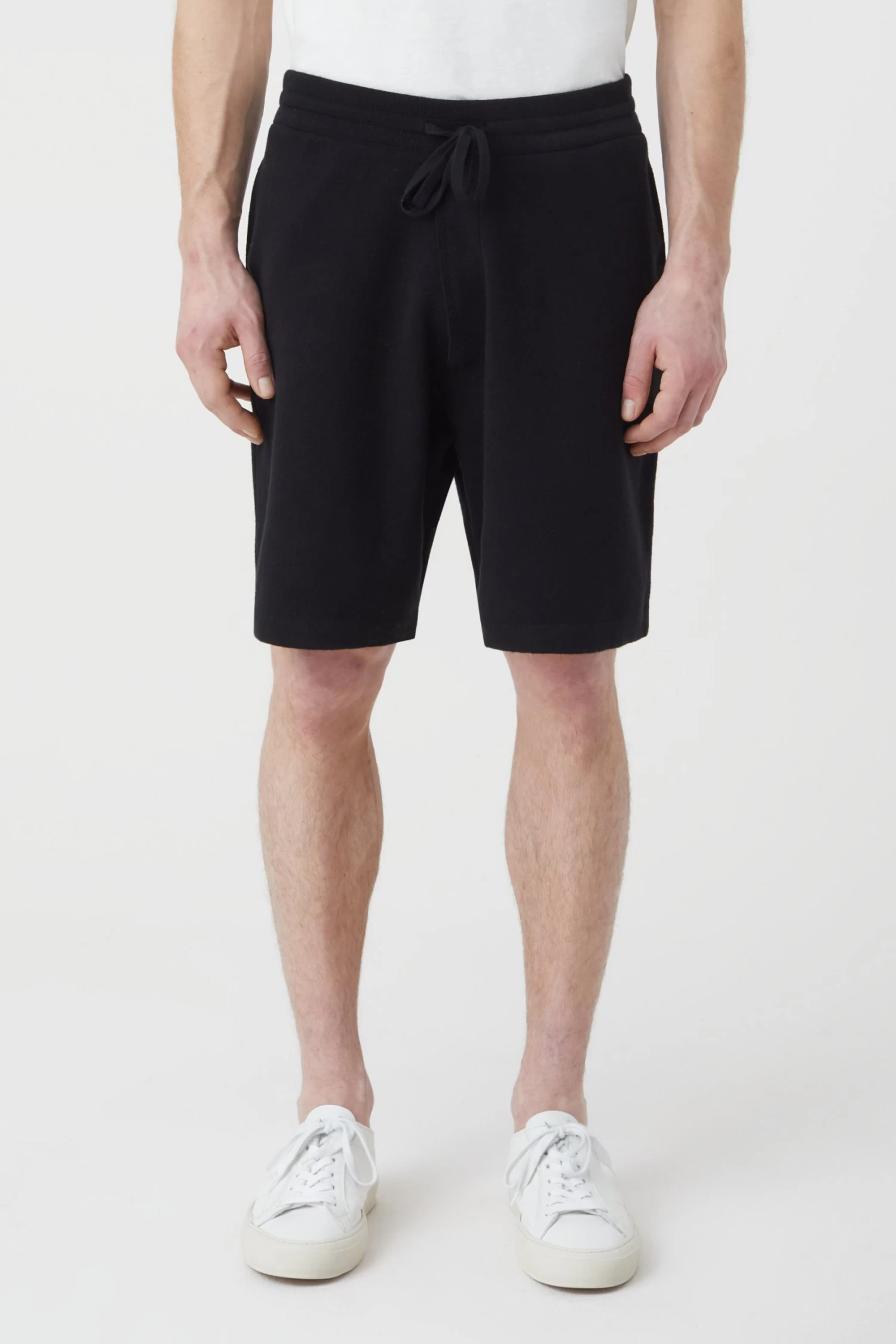 CLOSED Sweat Shorts 3 CLOSED Sweat Shorts – Bild 3
