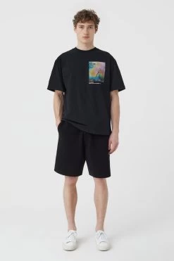 CLOSED Sweat Shorts 13 CLOSED Sweat Shorts -Mode Verkauf C82165 95H 22 100 5