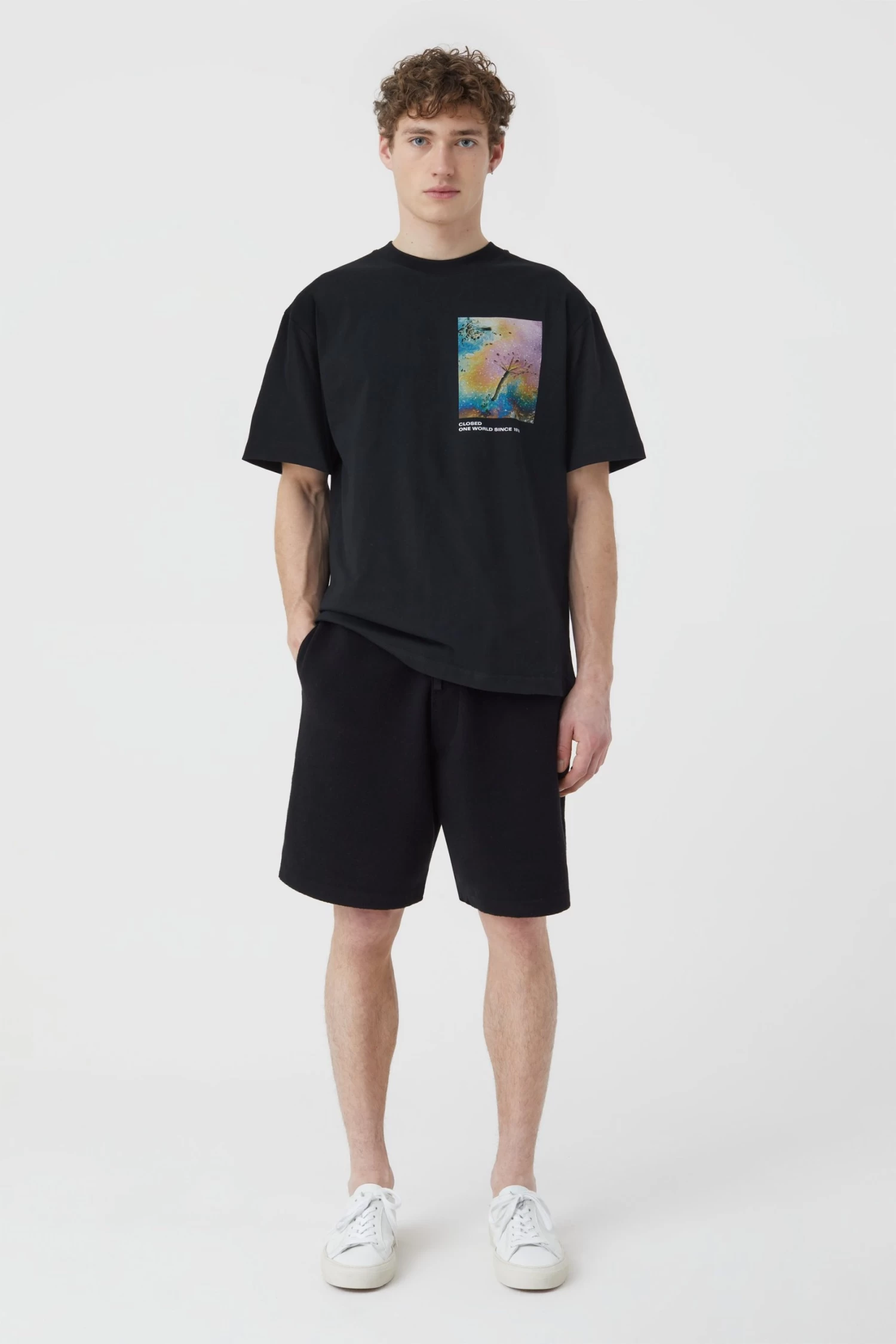 CLOSED Sweat Shorts 6 CLOSED Sweat Shorts – Bild 6