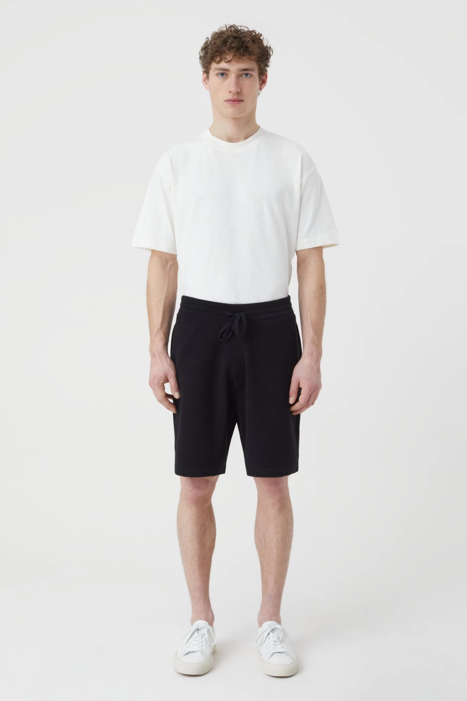 CLOSED Sweat Shorts 1 CLOSED Sweat Shorts