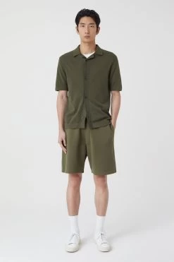 CLOSED Sweat Shorts -Mode Verkauf C82165 95H 22 659 6