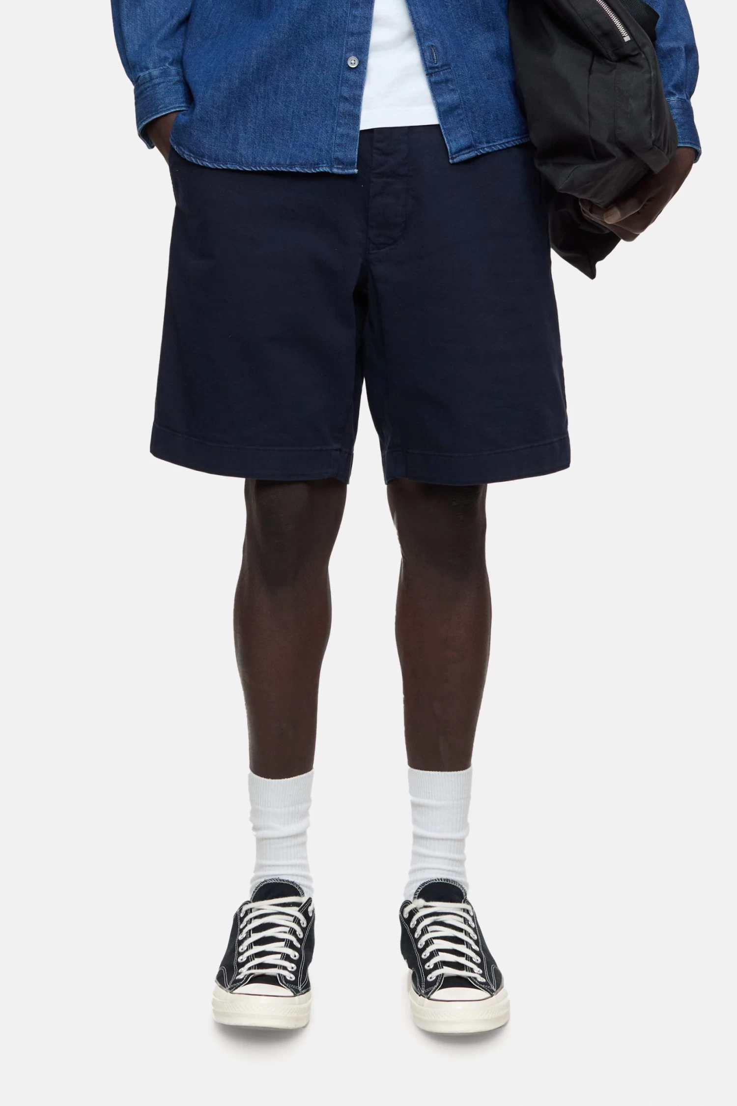 CLOSED Chino Shorts 2 CLOSED Chino Shorts – Bild 2