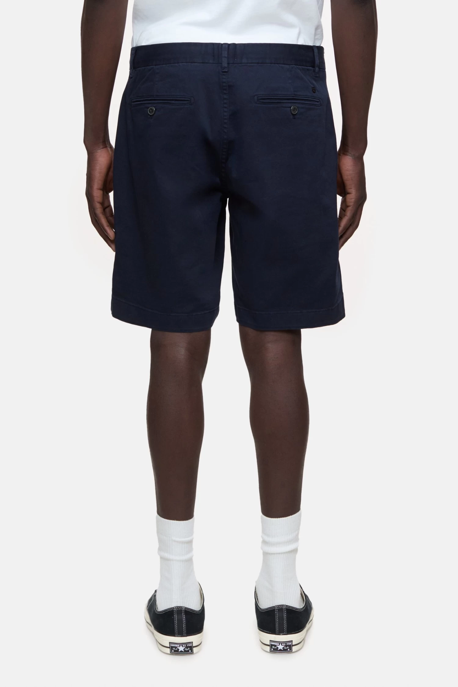 CLOSED Chino Shorts 3 CLOSED Chino Shorts – Bild 3