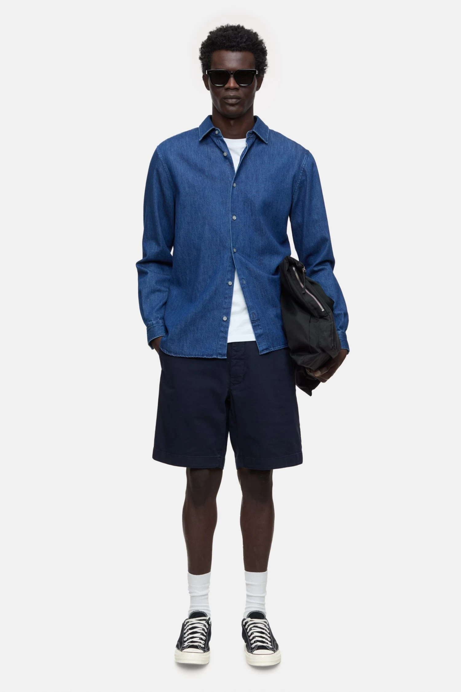 CLOSED Chino Shorts 1 CLOSED Chino Shorts