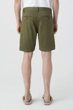 CLOSED Chino Shorts 9 CLOSED Chino Shorts -Mode Verkauf C82314 30Q 30 659 2