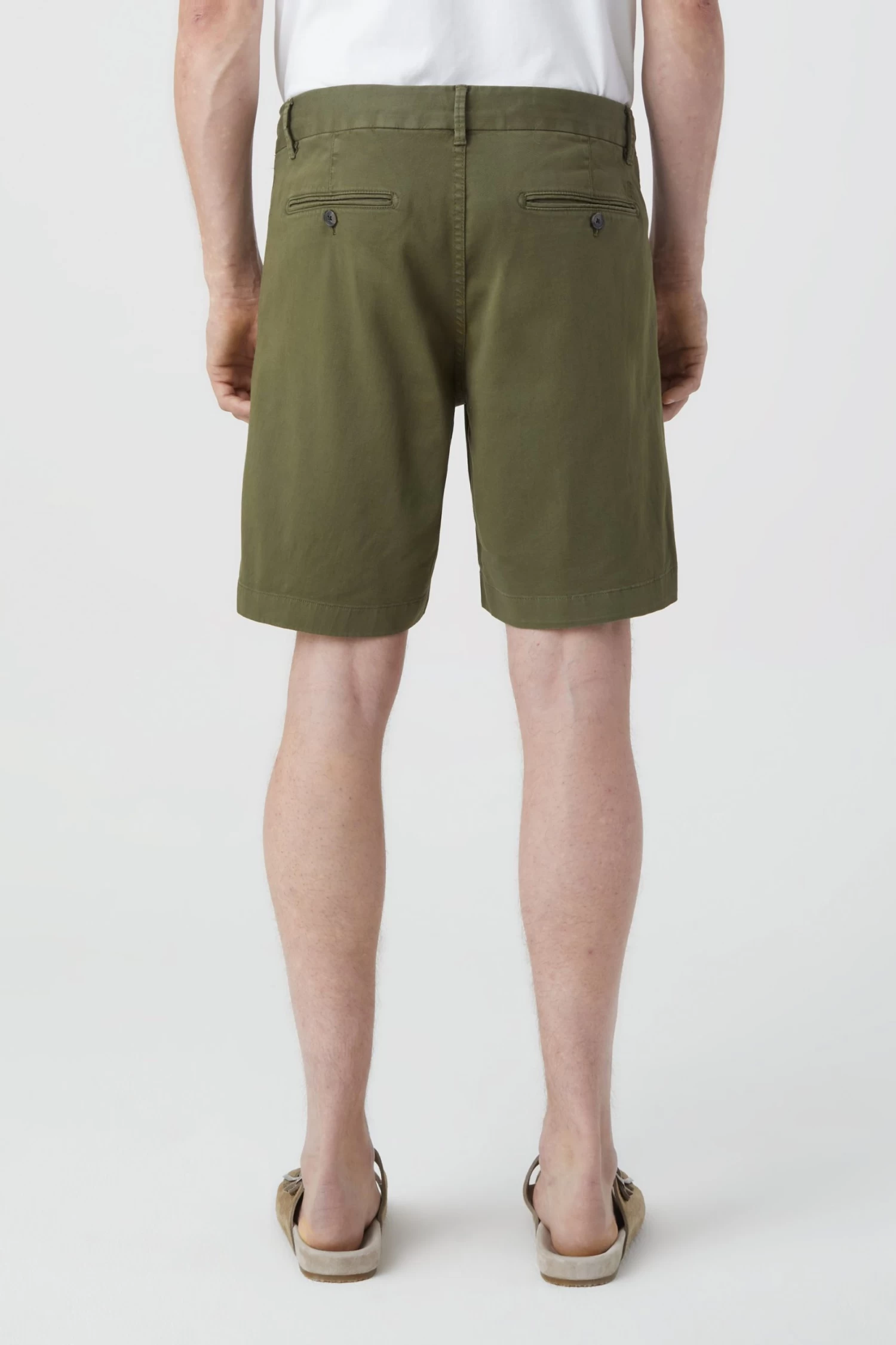 CLOSED Chino Shorts 3 CLOSED Chino Shorts – Bild 3