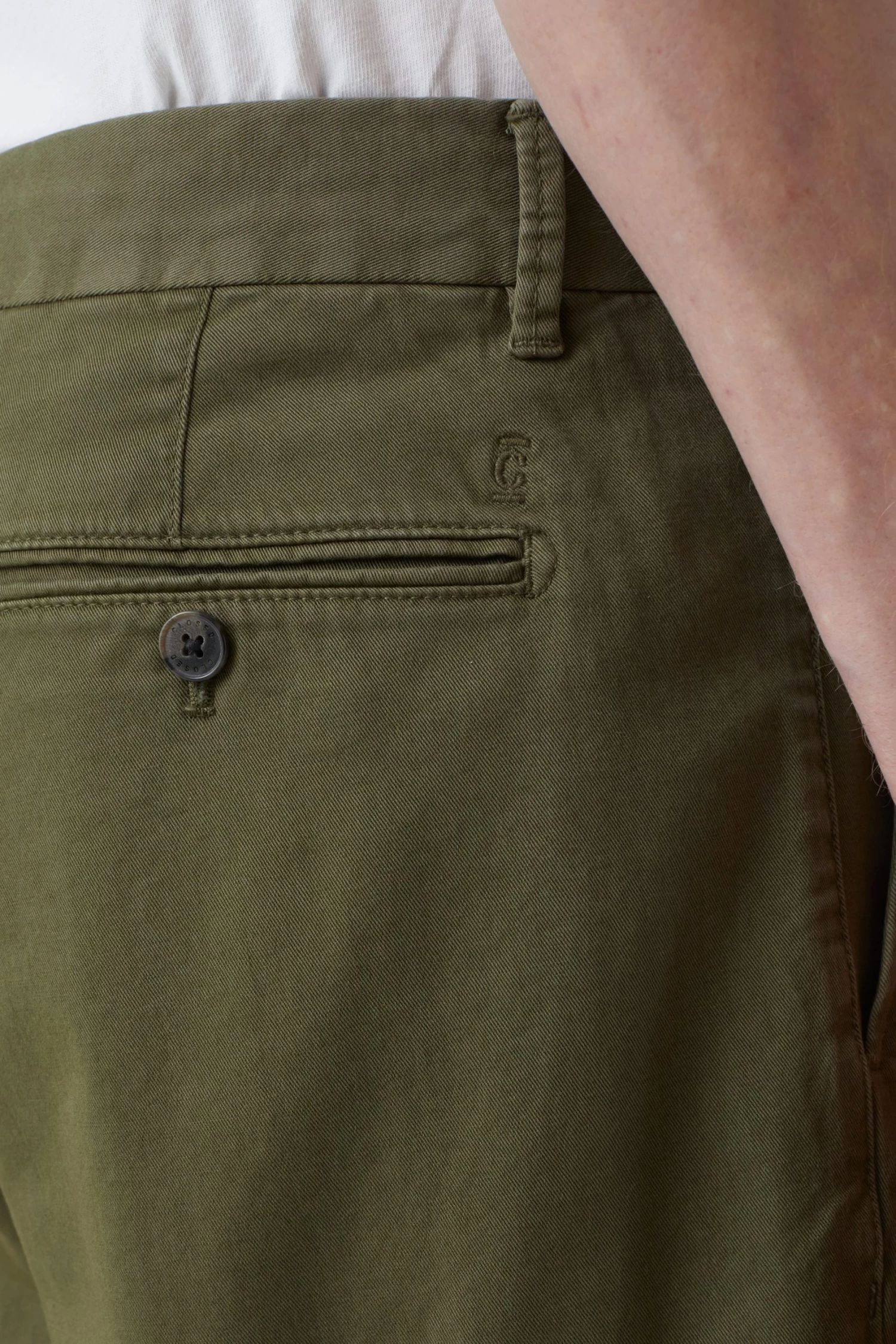 CLOSED Chino Shorts 5 CLOSED Chino Shorts – Bild 5