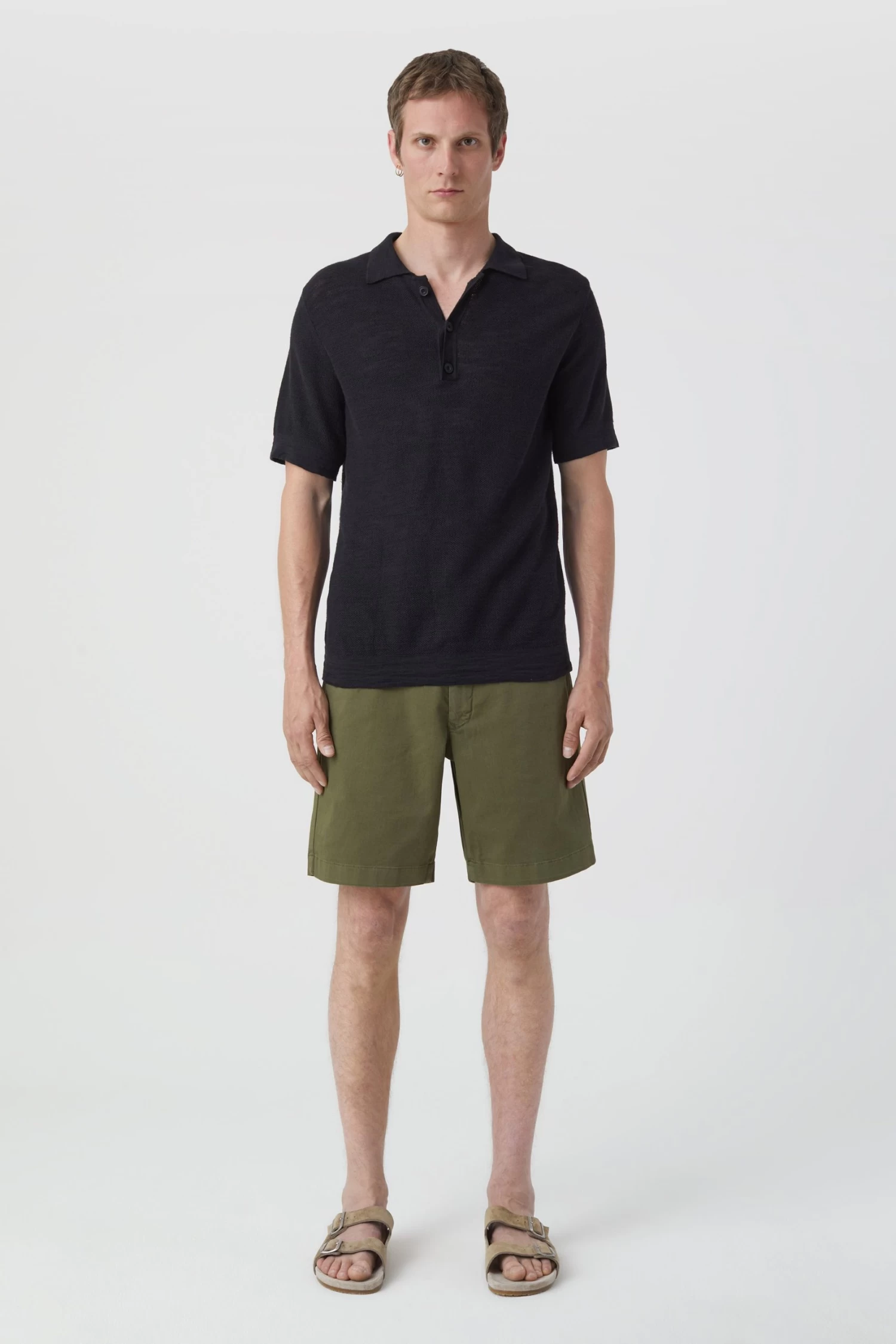 CLOSED Chino Shorts 1 CLOSED Chino Shorts