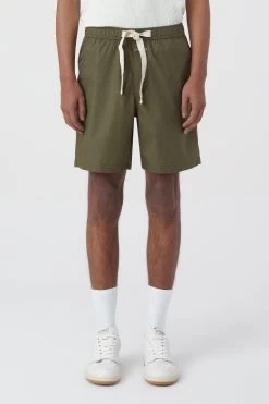 CLOSED Cotton Shorts