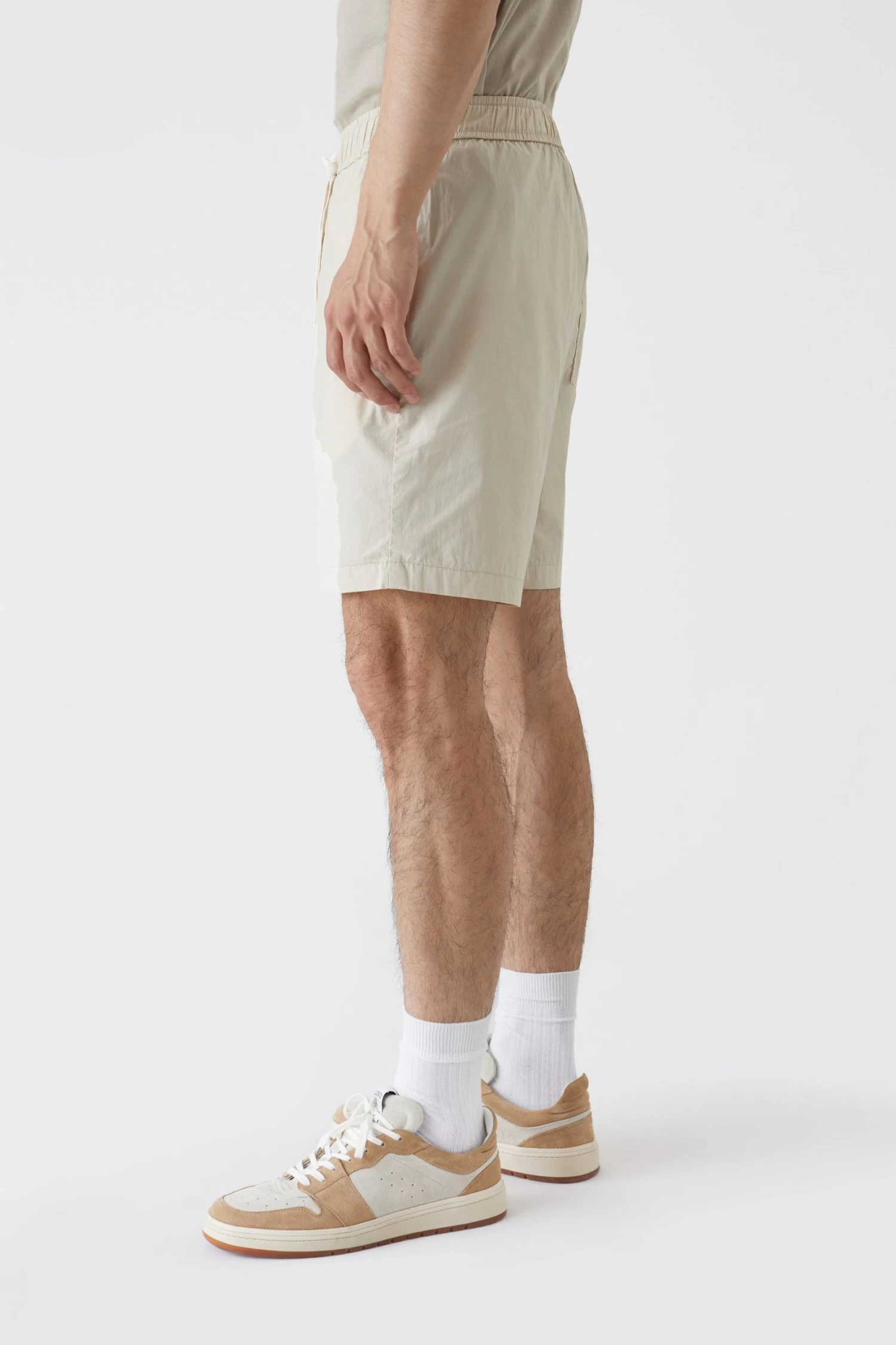 CLOSED Cotton Shorts 2 CLOSED Cotton Shorts – Bild 2