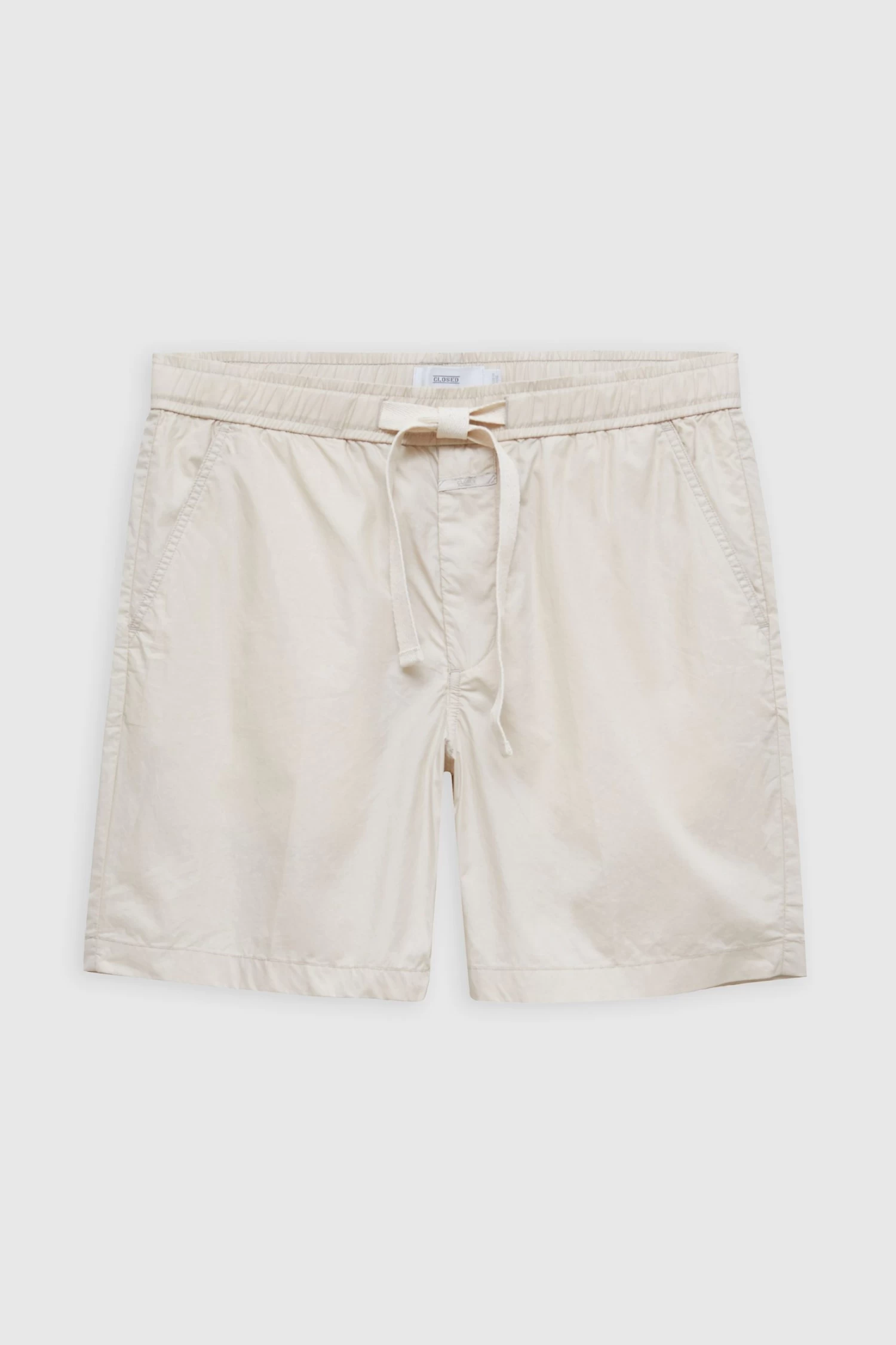 CLOSED Cotton Shorts 8 CLOSED Cotton Shorts – Bild 8