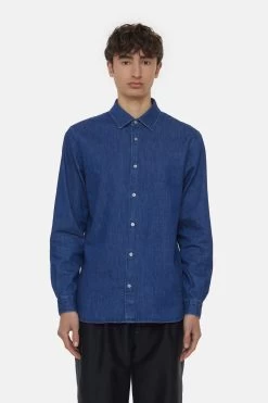 CLOSED Denim Hemd