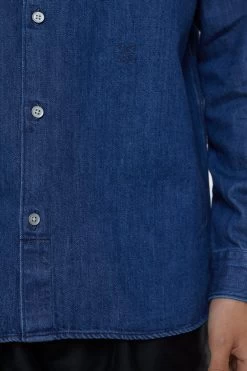 CLOSED Denim Hemd -Mode Verkauf C84203 19P 01 MBL 3