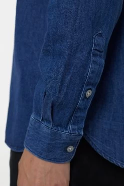 CLOSED Denim Hemd -Mode Verkauf C84203 19P 01 MBL 4