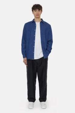 CLOSED Denim Hemd -Mode Verkauf C84203 19P 01 MBL 5