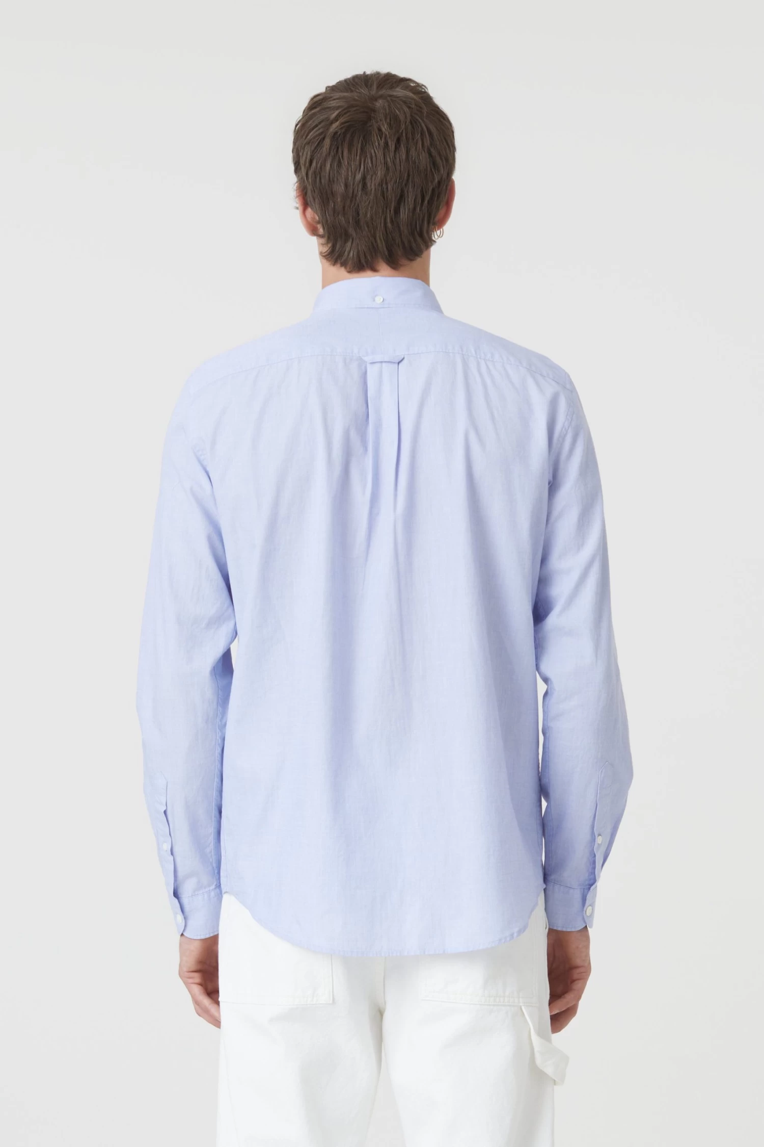 CLOSED Button-Down Shirt 2 CLOSED Button-Down Shirt – Bild 2