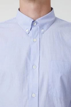 CLOSED Button-Down Shirt 8 CLOSED Button-Down Shirt -Mode Verkauf C84271 246 20 568 2