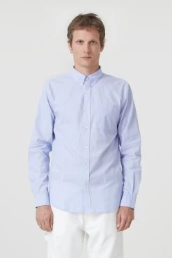 CLOSED Button-Down Shirt