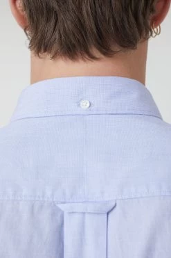 CLOSED Button-Down Shirt 9 CLOSED Button-Down Shirt -Mode Verkauf C84271 246 20 568 3